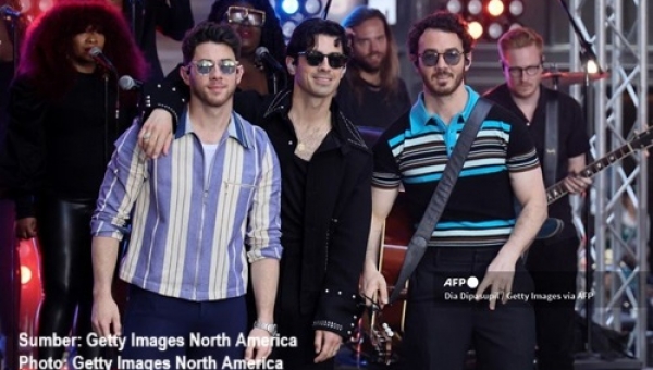 konser jonas brother di jakarta